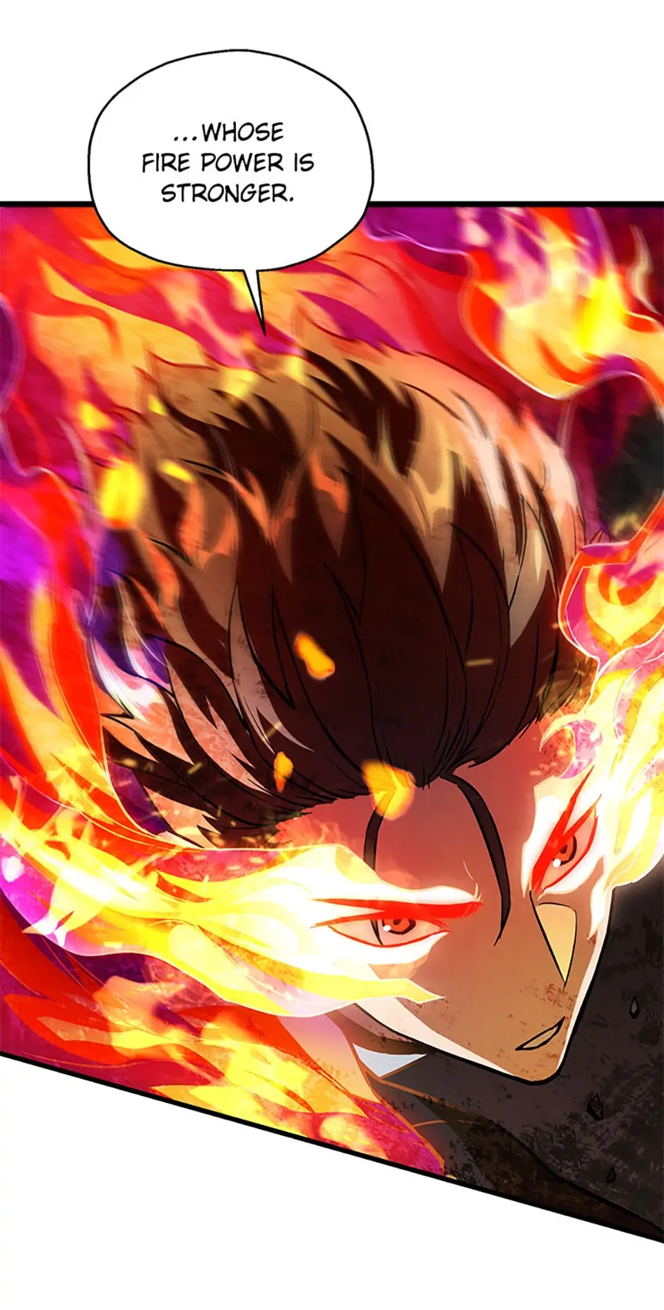 Read The Player Who Can't Level Up ENGLISH Manga Online