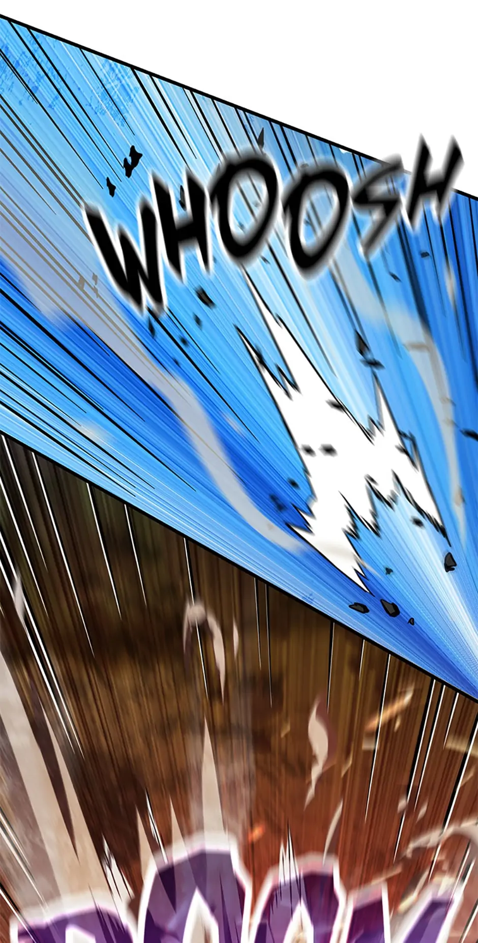 Read The Player Who Can't Level Up ENGLISH Manga Online