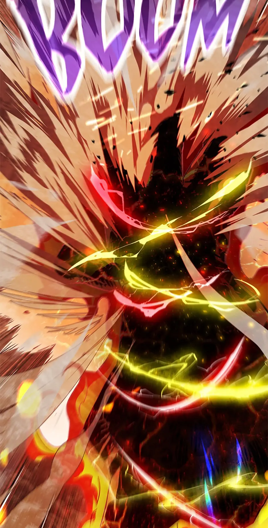 Read The Player Who Can't Level Up ENGLISH Manga Online