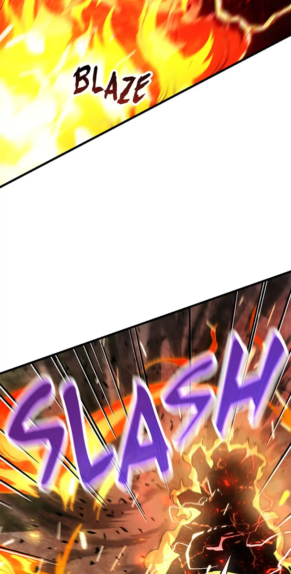 Read The Player Who Can't Level Up ENGLISH Manga Online