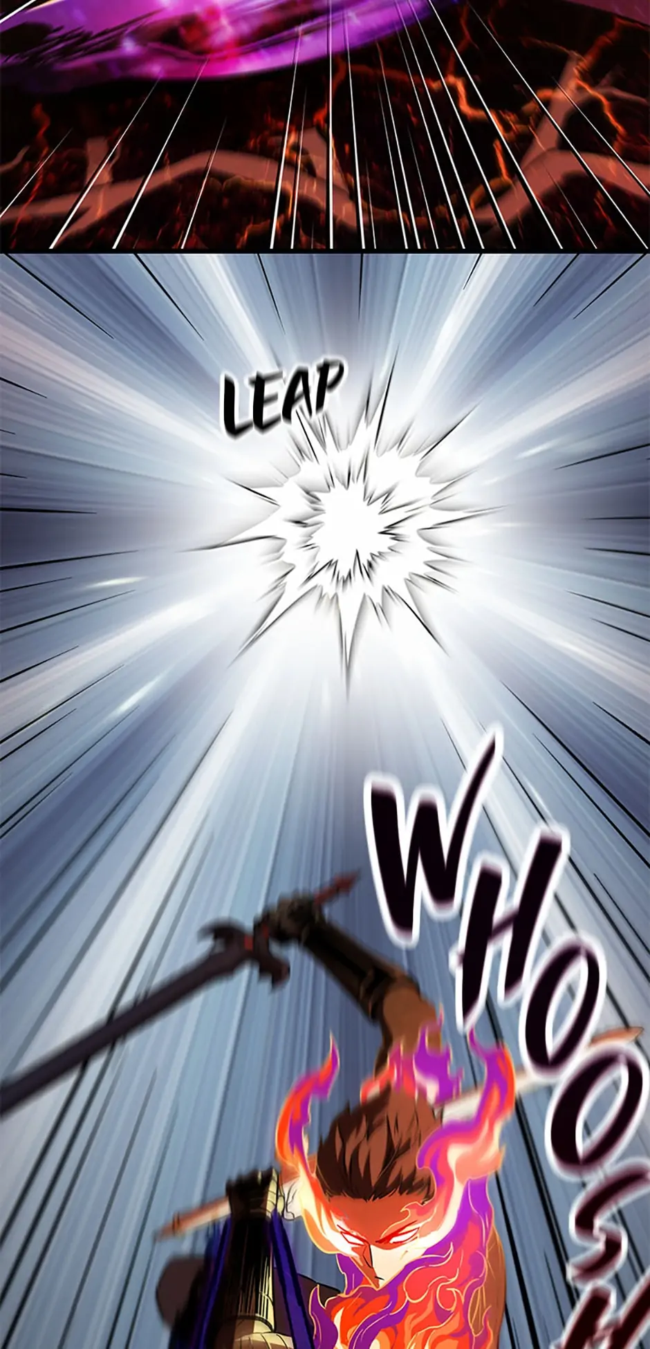 Read The Player Who Can't Level Up ENGLISH Manga Online