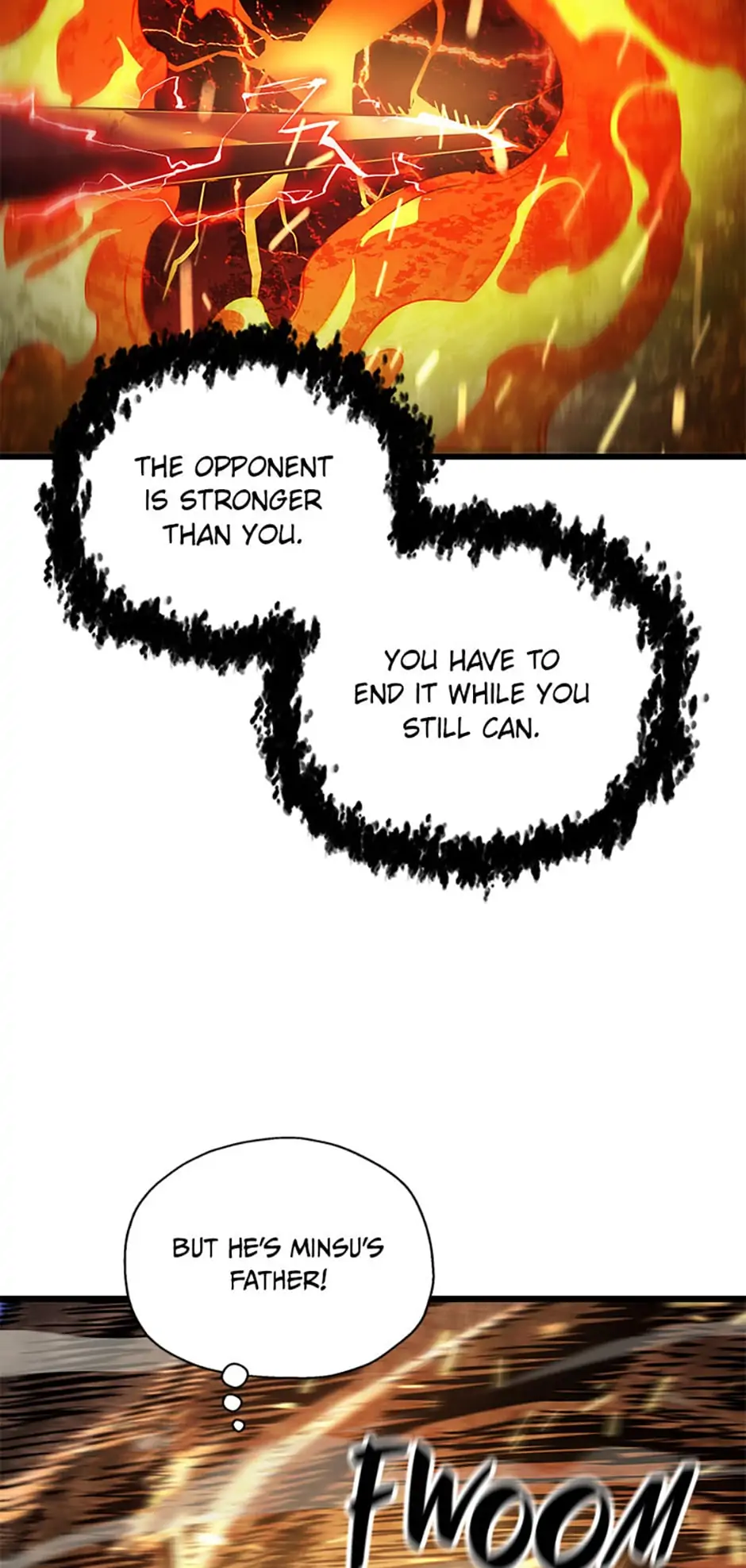 Read The Player Who Can't Level Up ENGLISH Manga Online