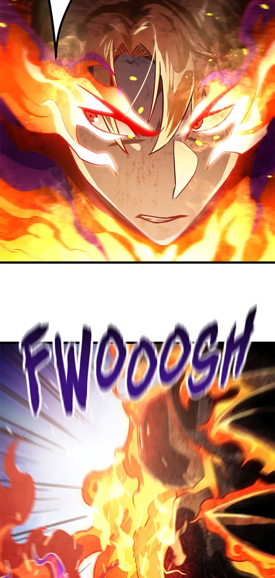 Read The Player Who Can't Level Up ENGLISH Manga Online