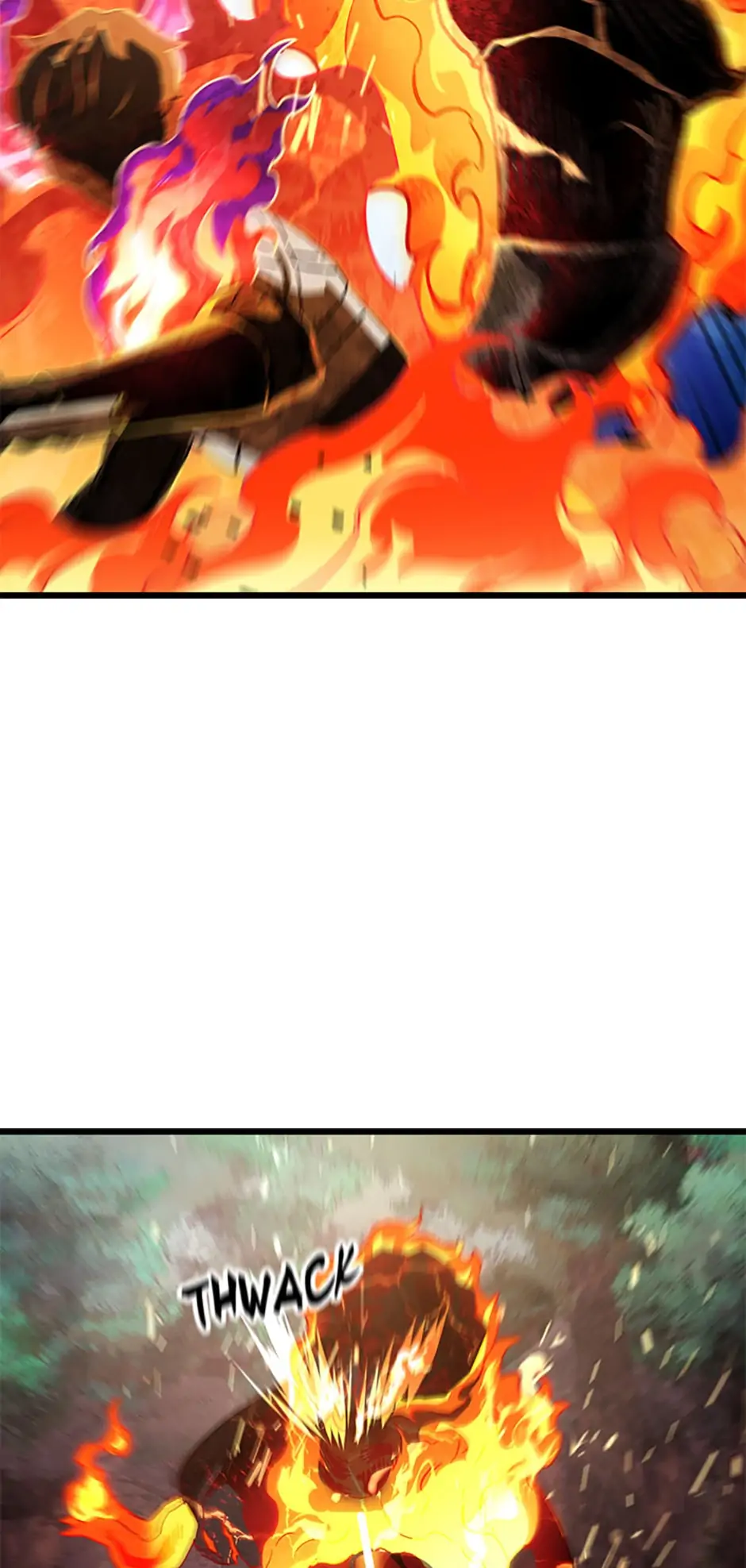 Read The Player Who Can't Level Up ENGLISH Manga Online