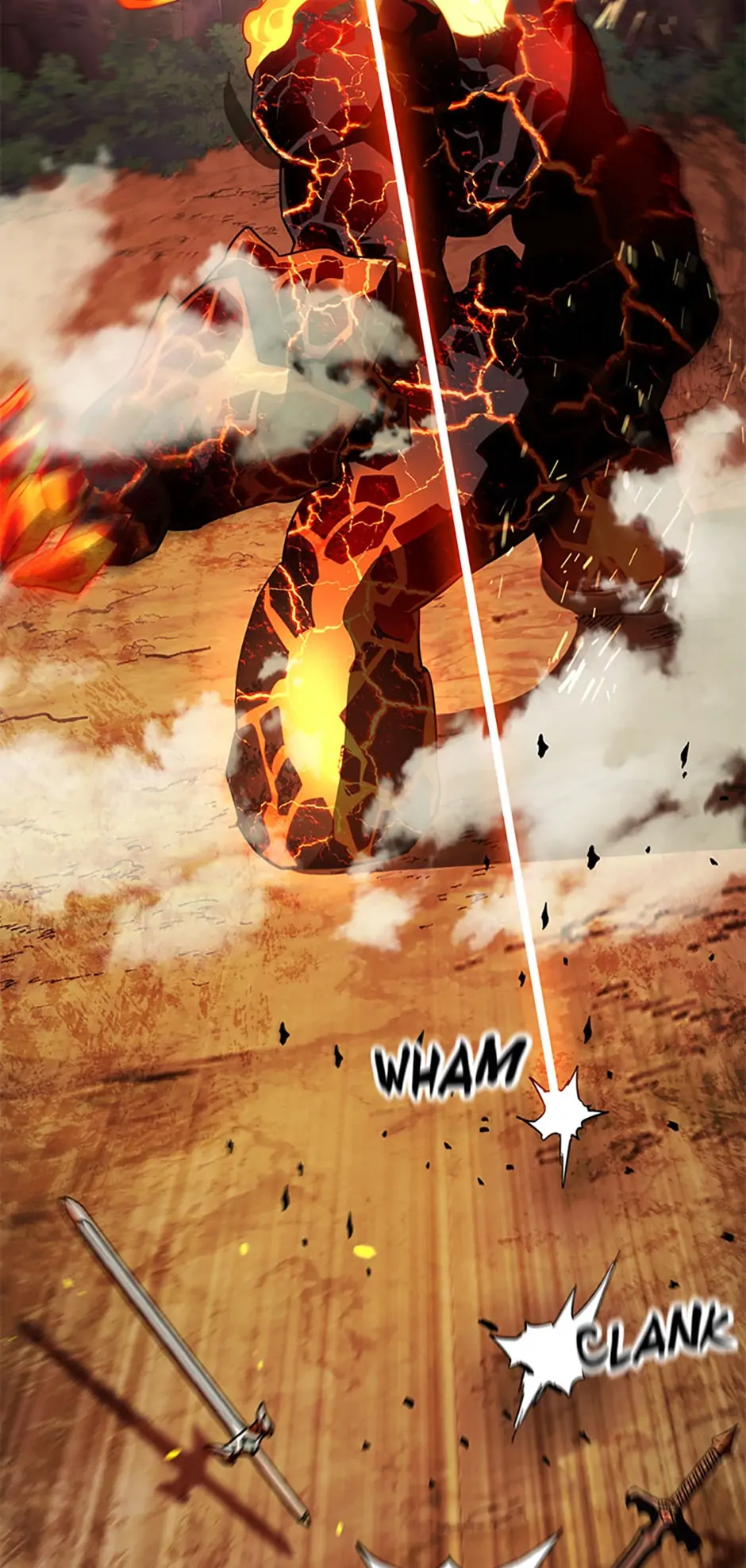 Read The Player Who Can't Level Up ENGLISH Manga Online
