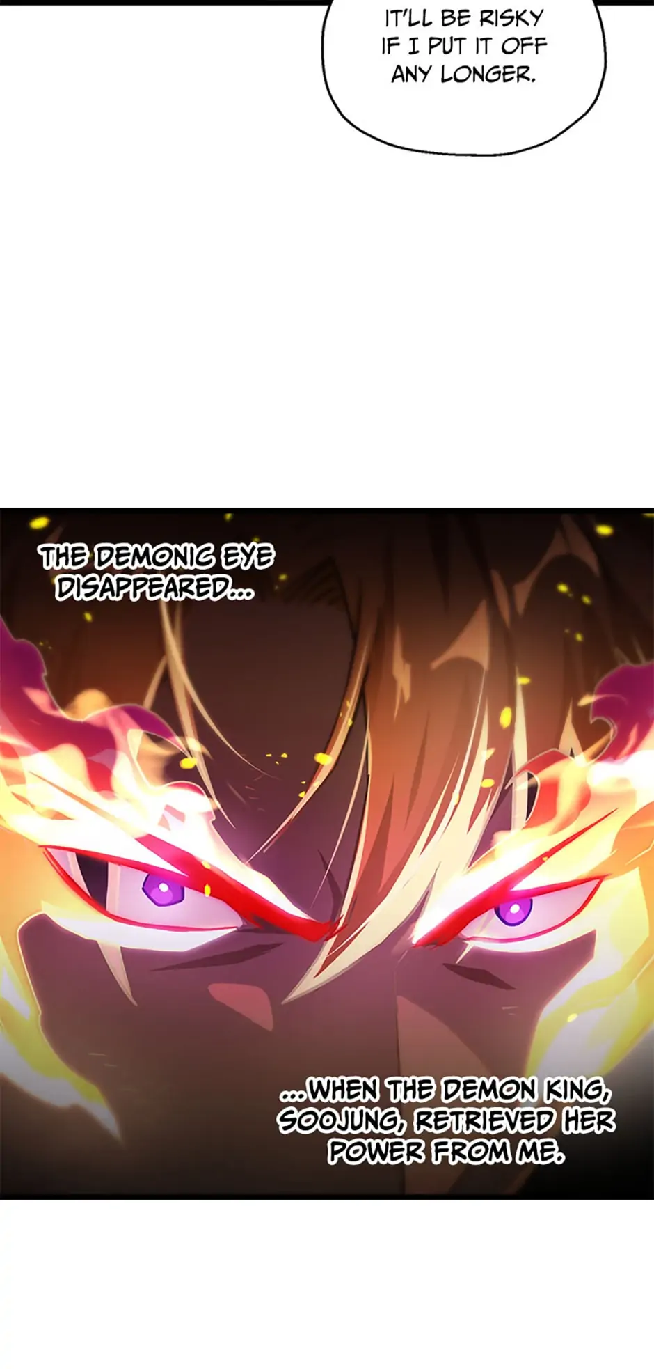 Read The Player Who Can't Level Up ENGLISH Manga Online