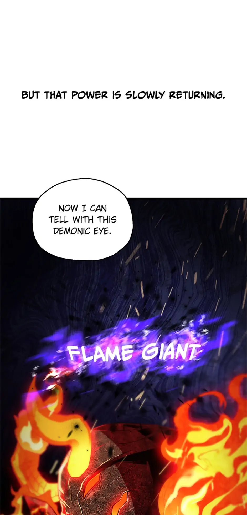 Read The Player Who Can't Level Up ENGLISH Manga Online