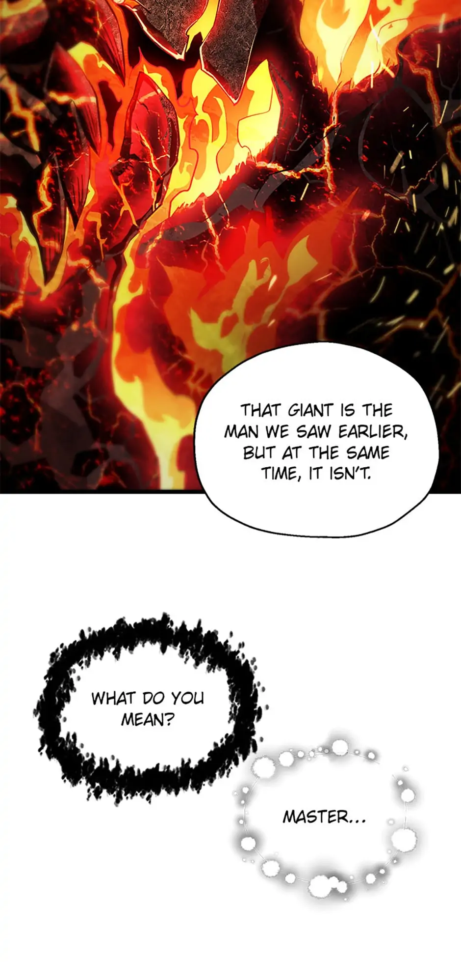 Read The Player Who Can't Level Up ENGLISH Manga Online