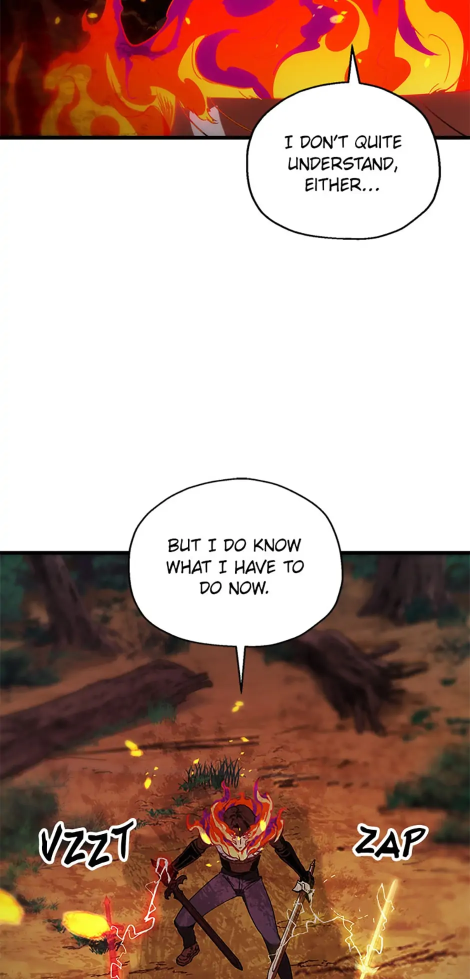 Read The Player Who Can't Level Up ENGLISH Manga Online