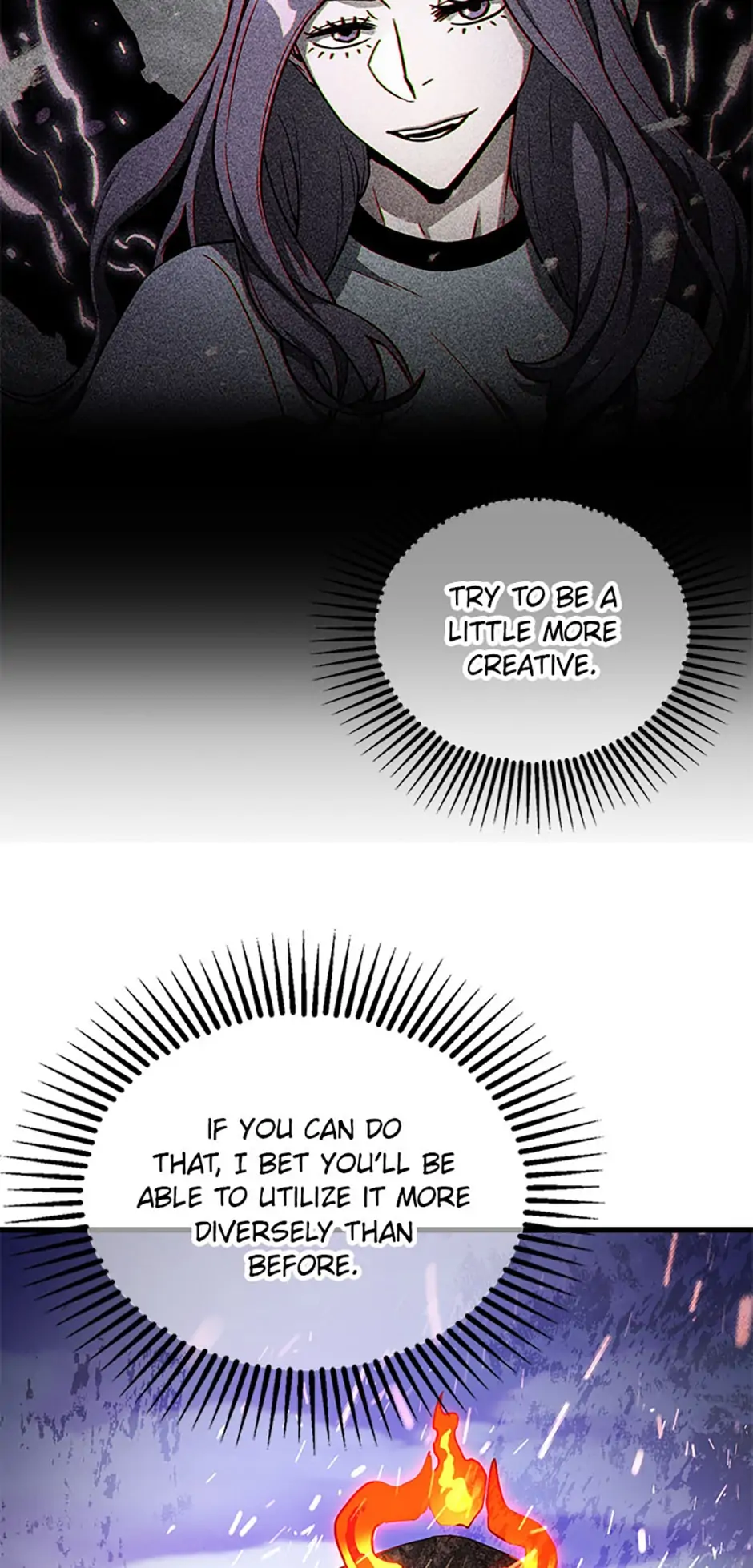 Read The Player Who Can't Level Up ENGLISH Manga Online