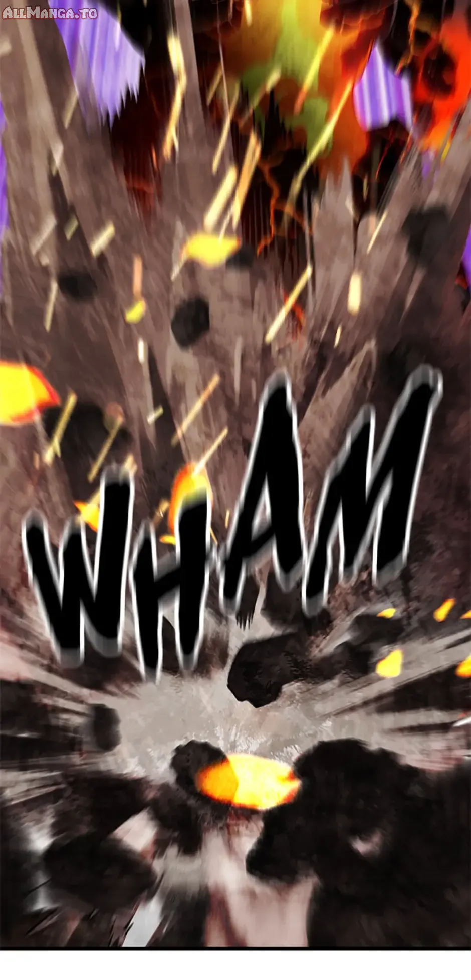 Read The Player Who Can't Level Up ENGLISH Manga Online