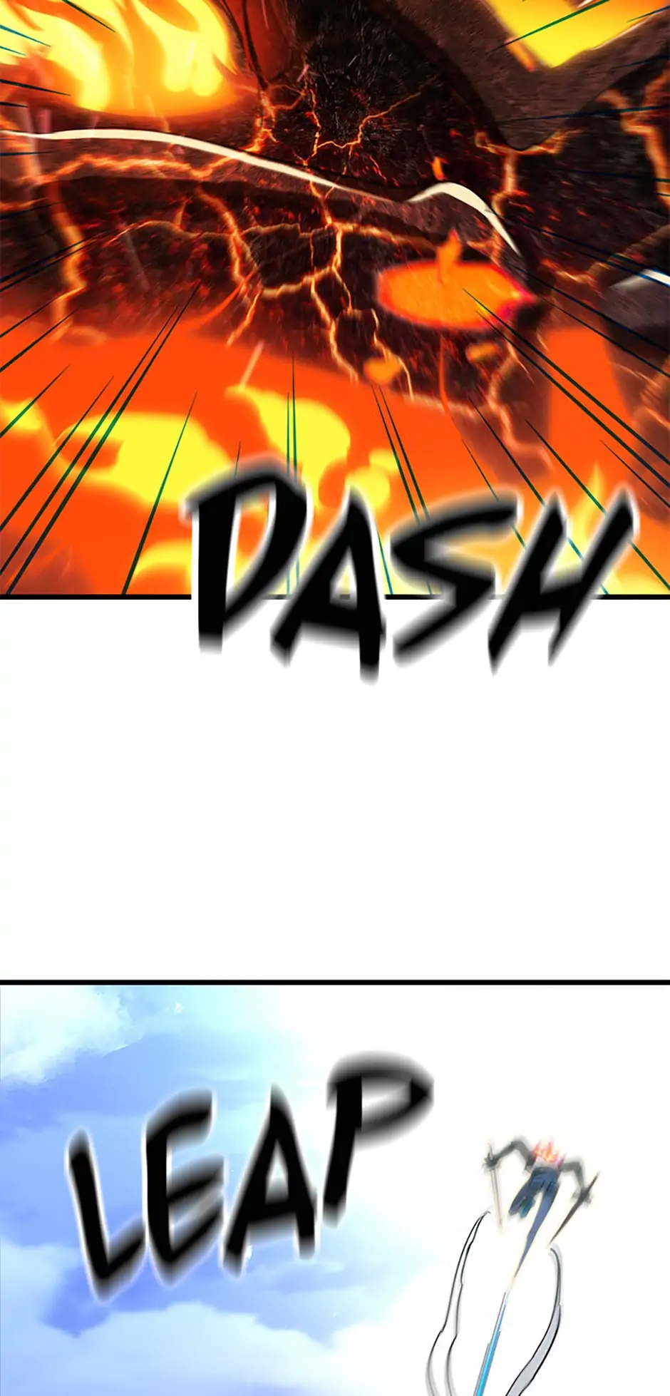Read The Player Who Can't Level Up ENGLISH Manga Online
