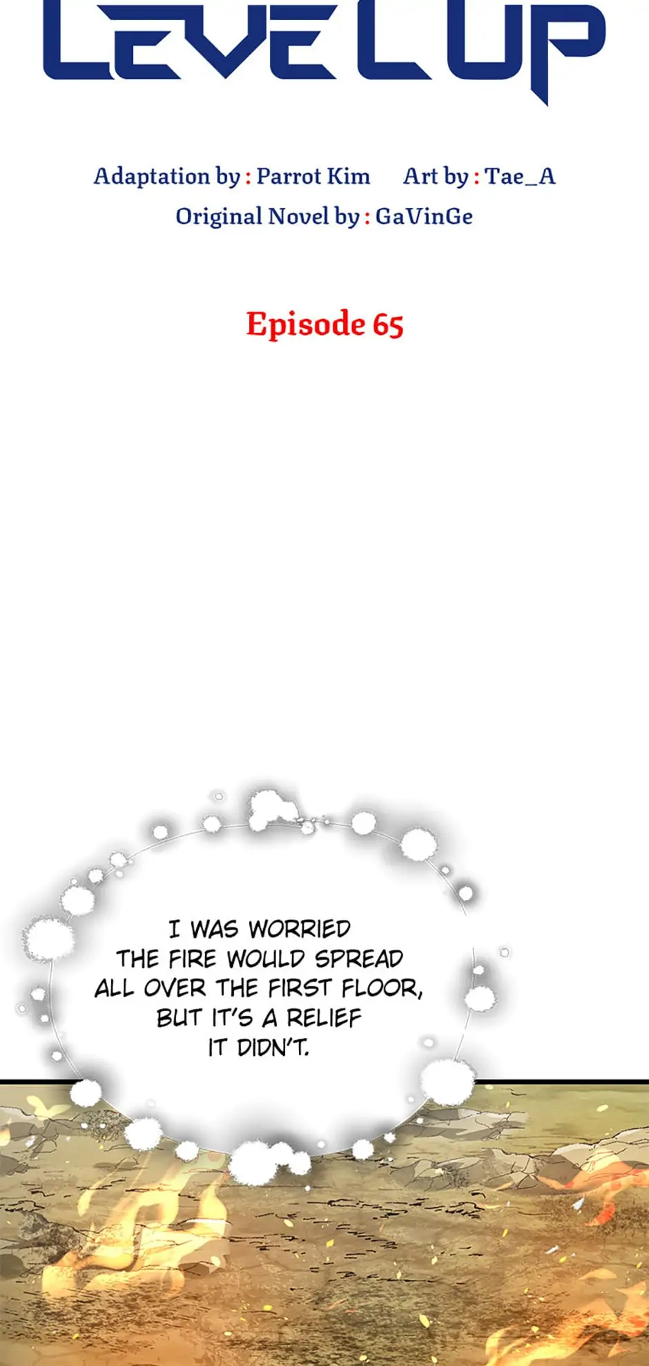 Read The Player Who Can't Level Up ENGLISH Manga Online
