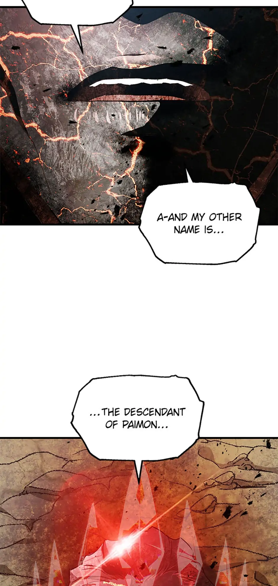 Read The Player Who Can't Level Up ENGLISH Manga Online
