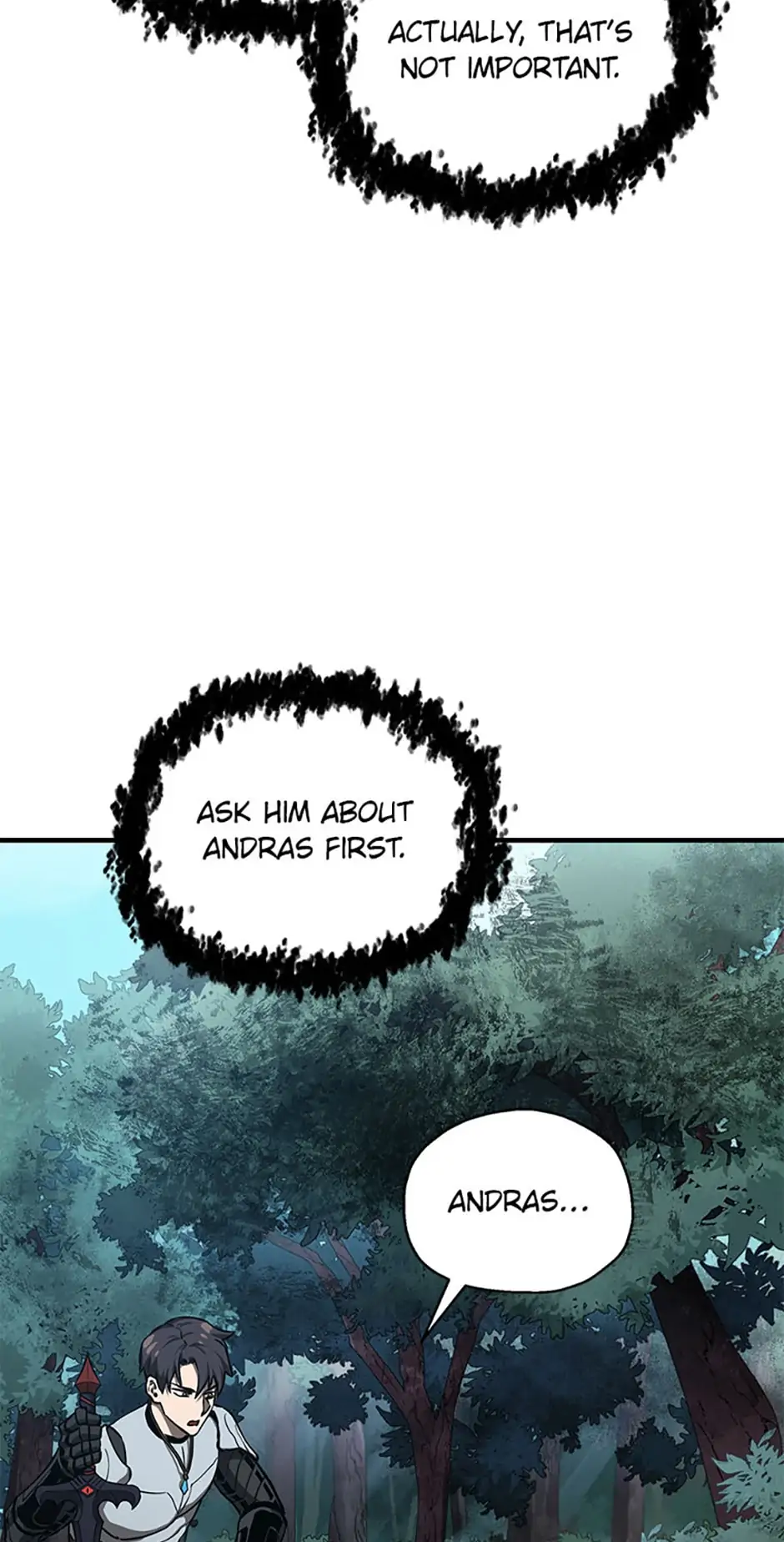 Read The Player Who Can't Level Up ENGLISH Manga Online