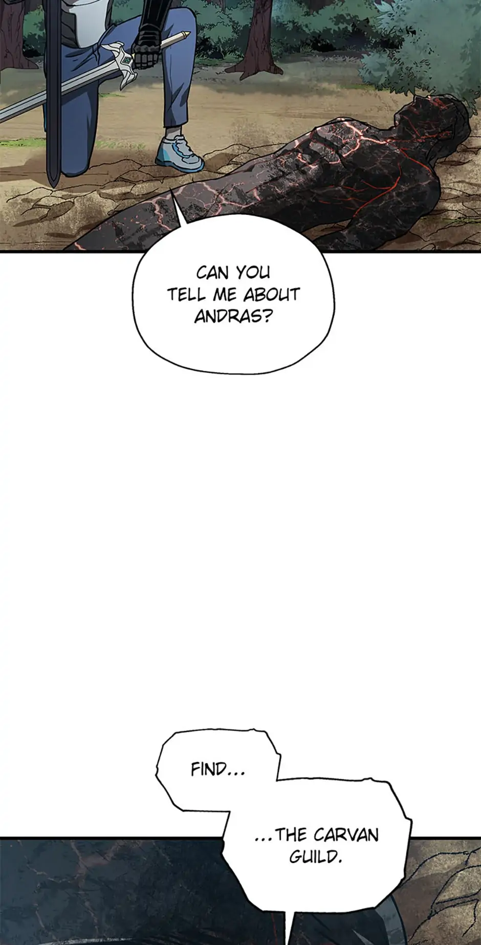 Read The Player Who Can't Level Up ENGLISH Manga Online