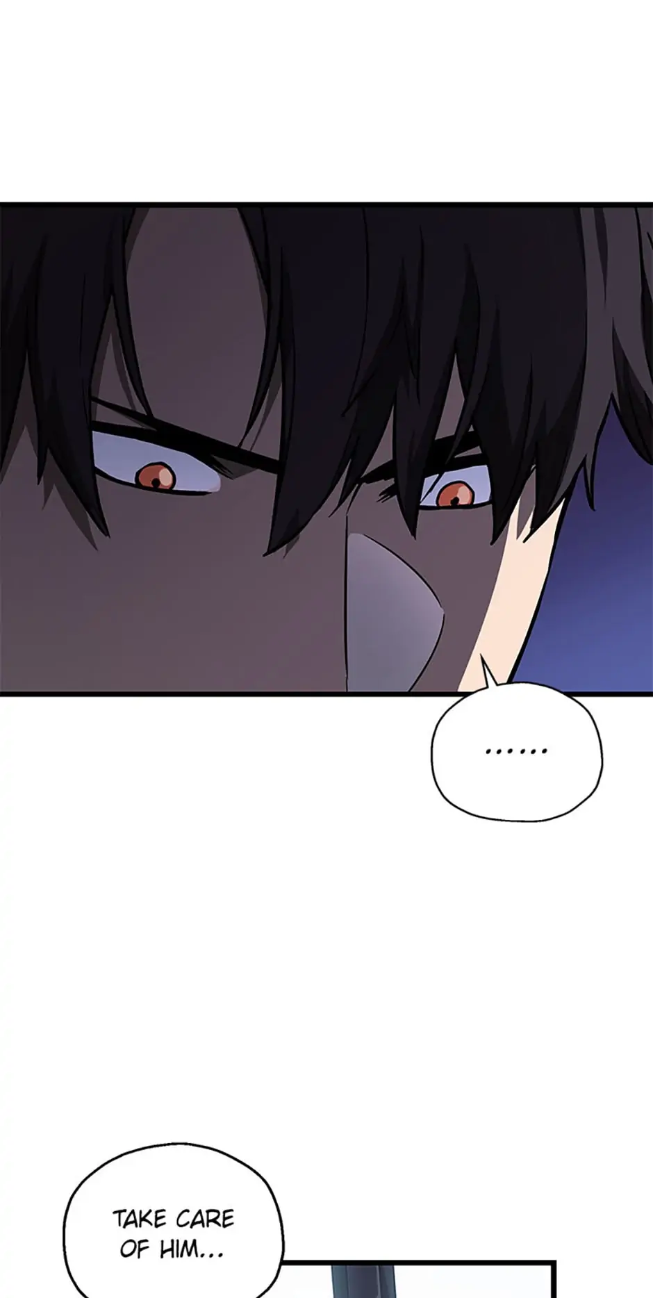 Read The Player Who Can't Level Up ENGLISH Manga Online