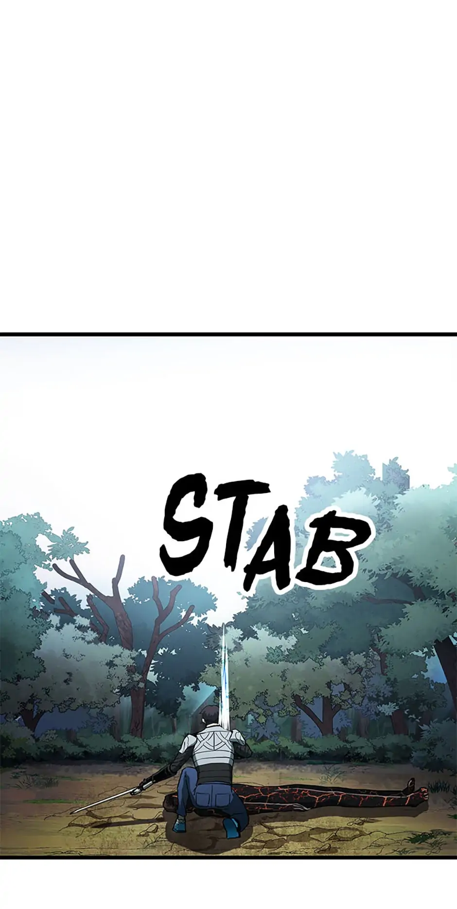 Read The Player Who Can't Level Up ENGLISH Manga Online