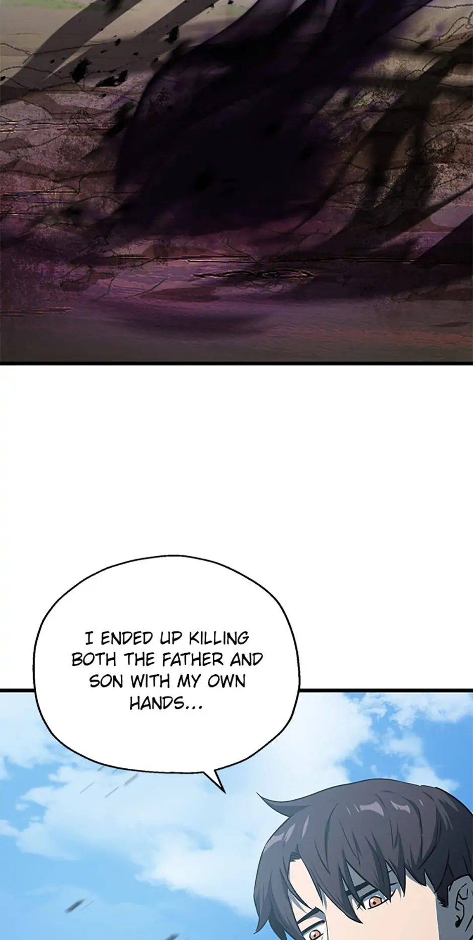 Read The Player Who Can't Level Up ENGLISH Manga Online
