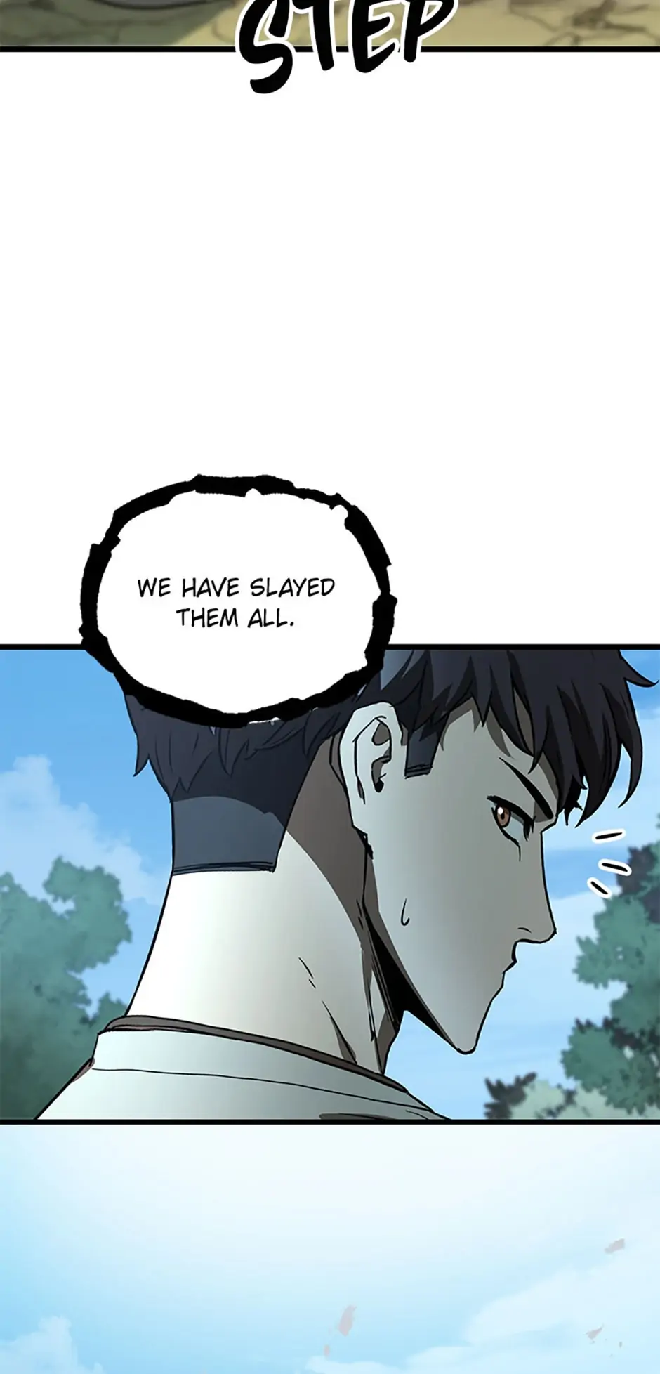Read The Player Who Can't Level Up ENGLISH Manga Online
