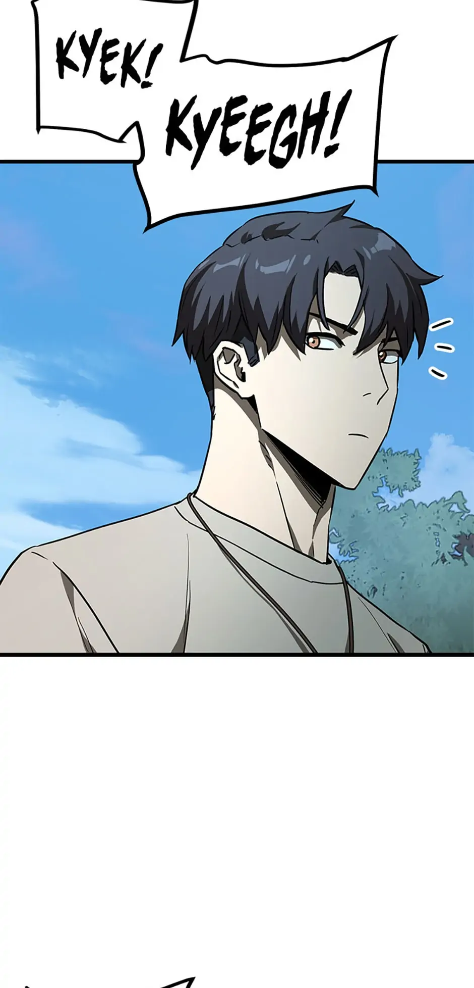 Read The Player Who Can't Level Up ENGLISH Manga Online