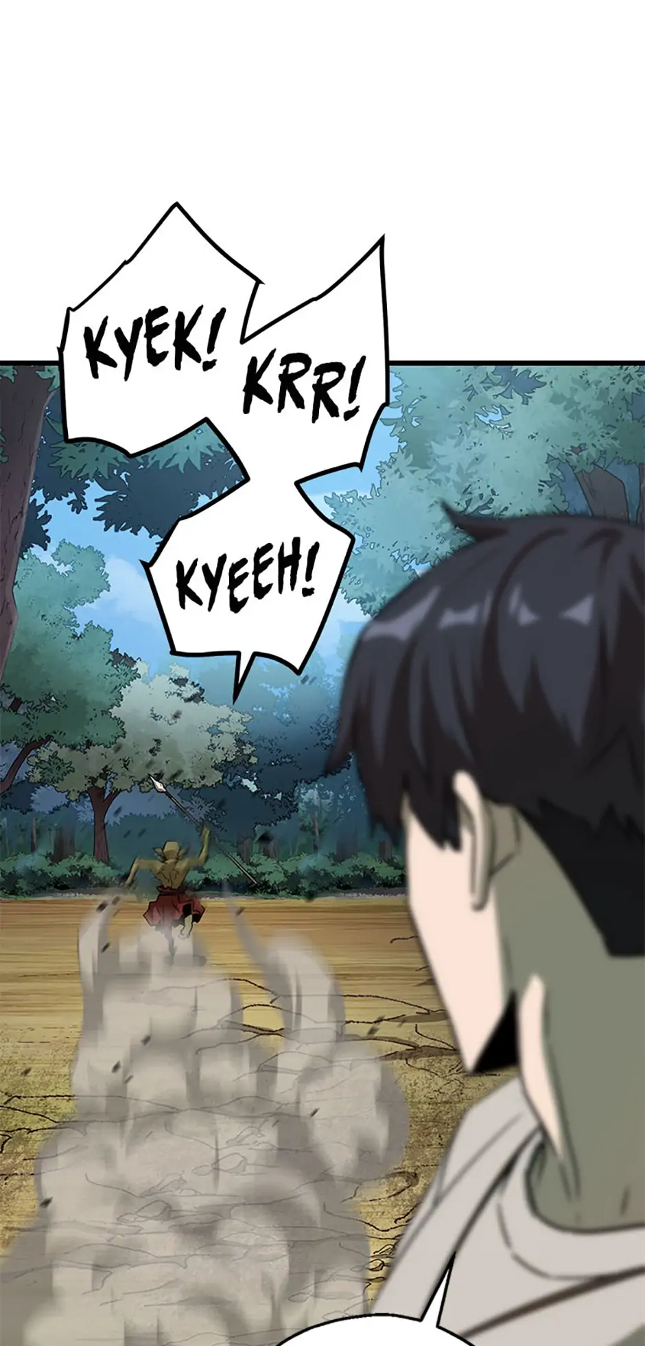 Read The Player Who Can't Level Up ENGLISH Manga Online