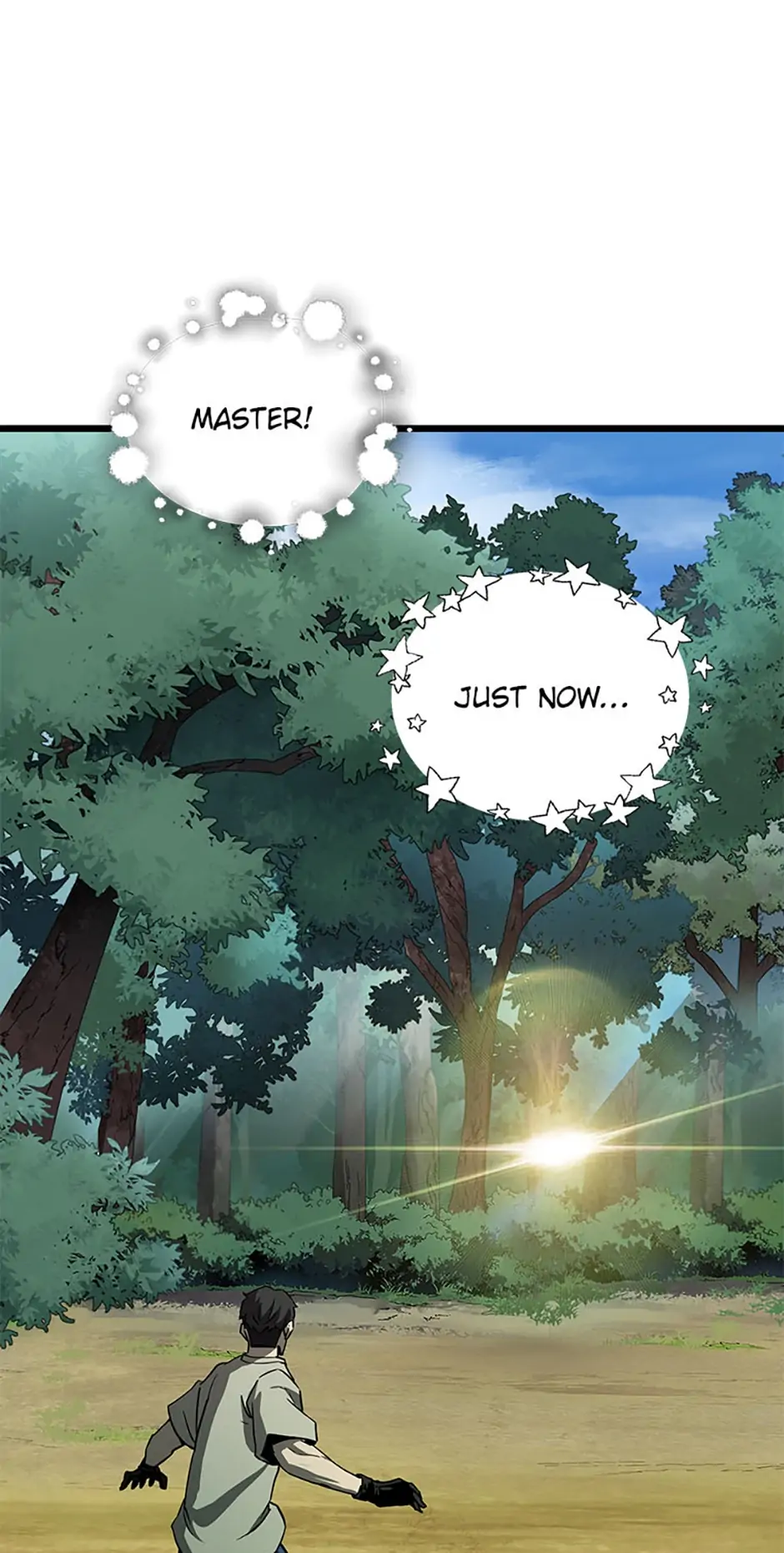Read The Player Who Can't Level Up ENGLISH Manga Online