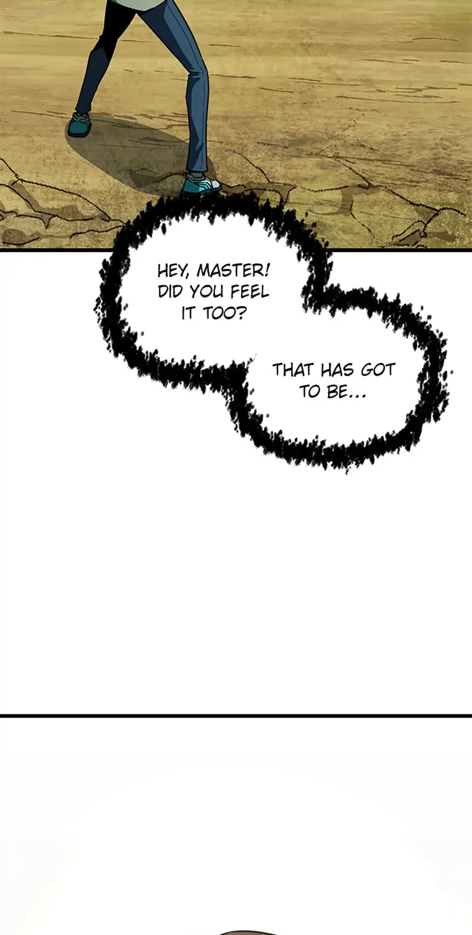 Read The Player Who Can't Level Up ENGLISH Manga Online