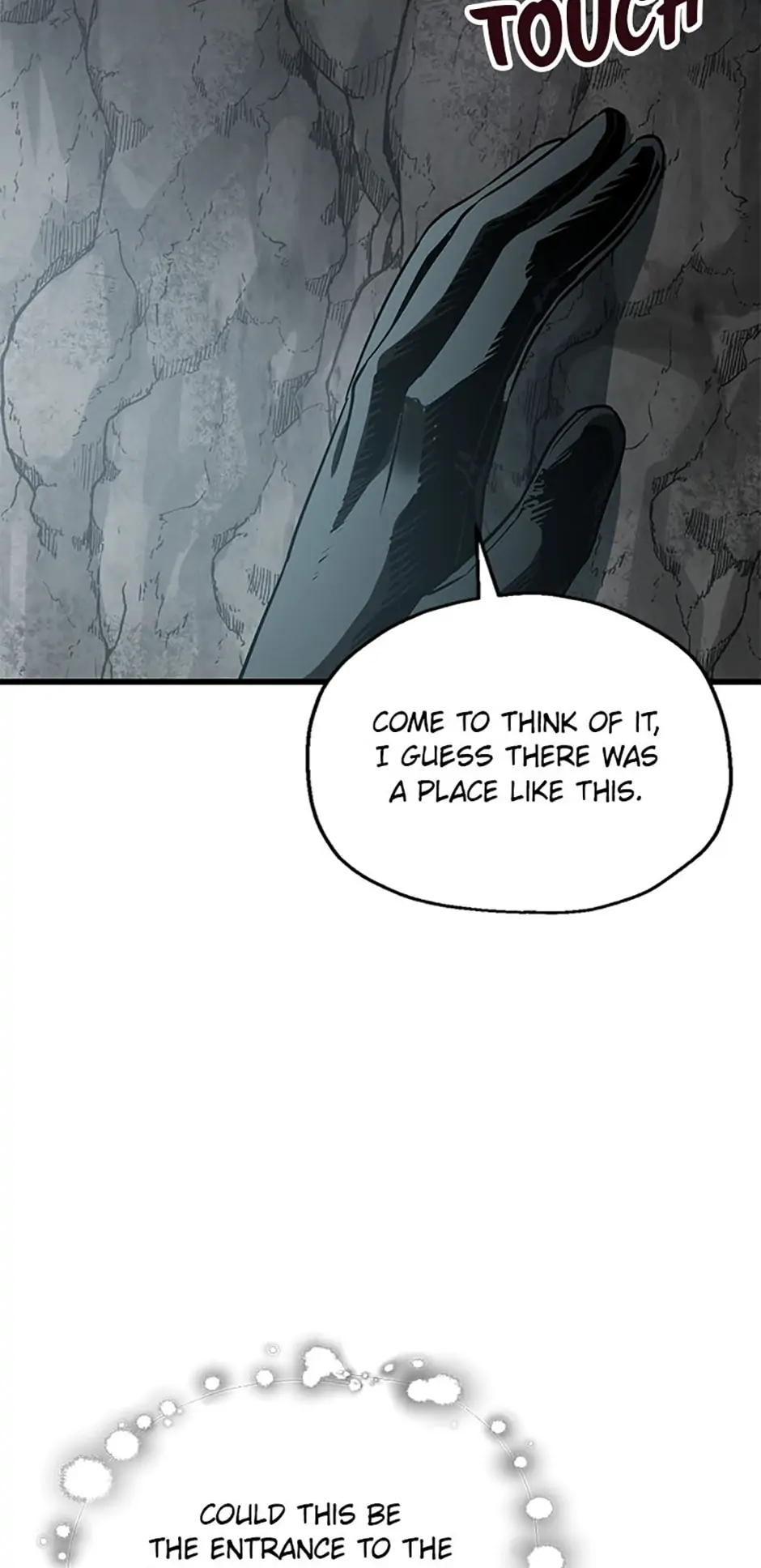 Read The Player Who Can't Level Up ENGLISH Manga Online
