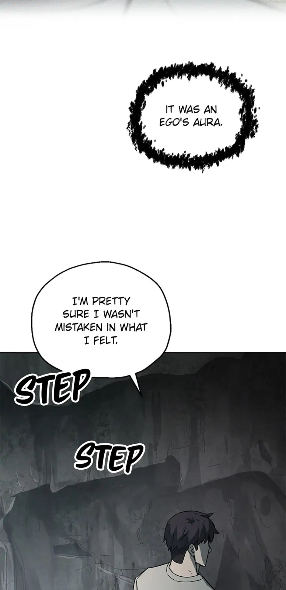 Read The Player Who Can't Level Up ENGLISH Manga Online