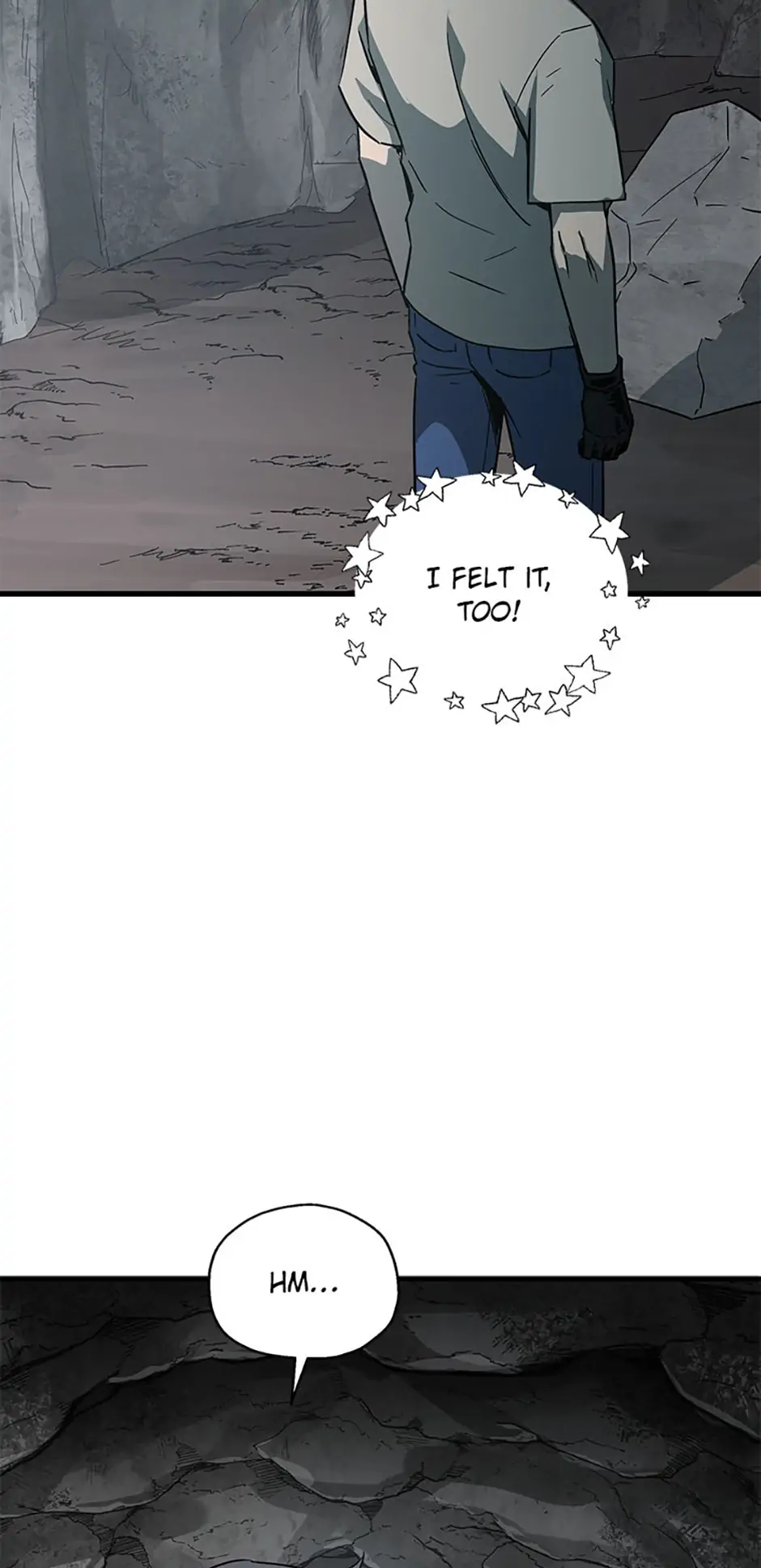 Read The Player Who Can't Level Up ENGLISH Manga Online