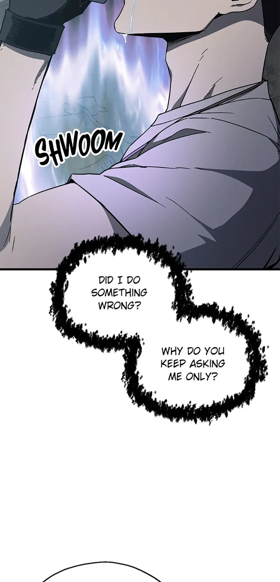 Read The Player Who Can't Level Up ENGLISH Manga Online