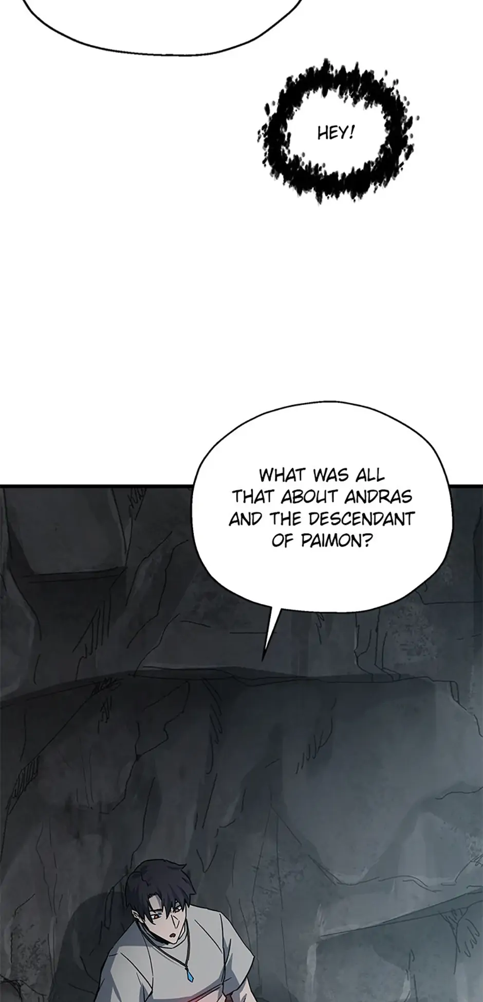Read The Player Who Can't Level Up ENGLISH Manga Online