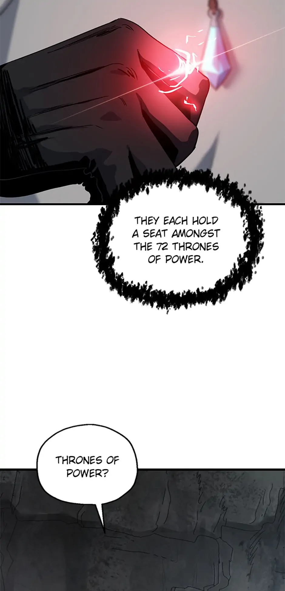 Read The Player Who Can't Level Up ENGLISH Manga Online