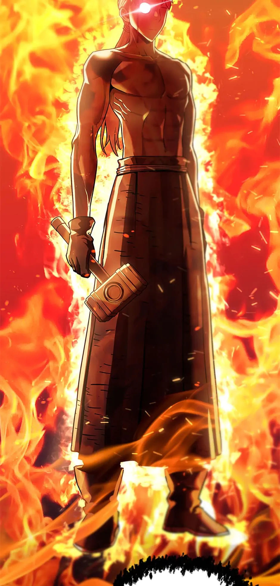 Read The Player Who Can't Level Up ENGLISH Manga Online