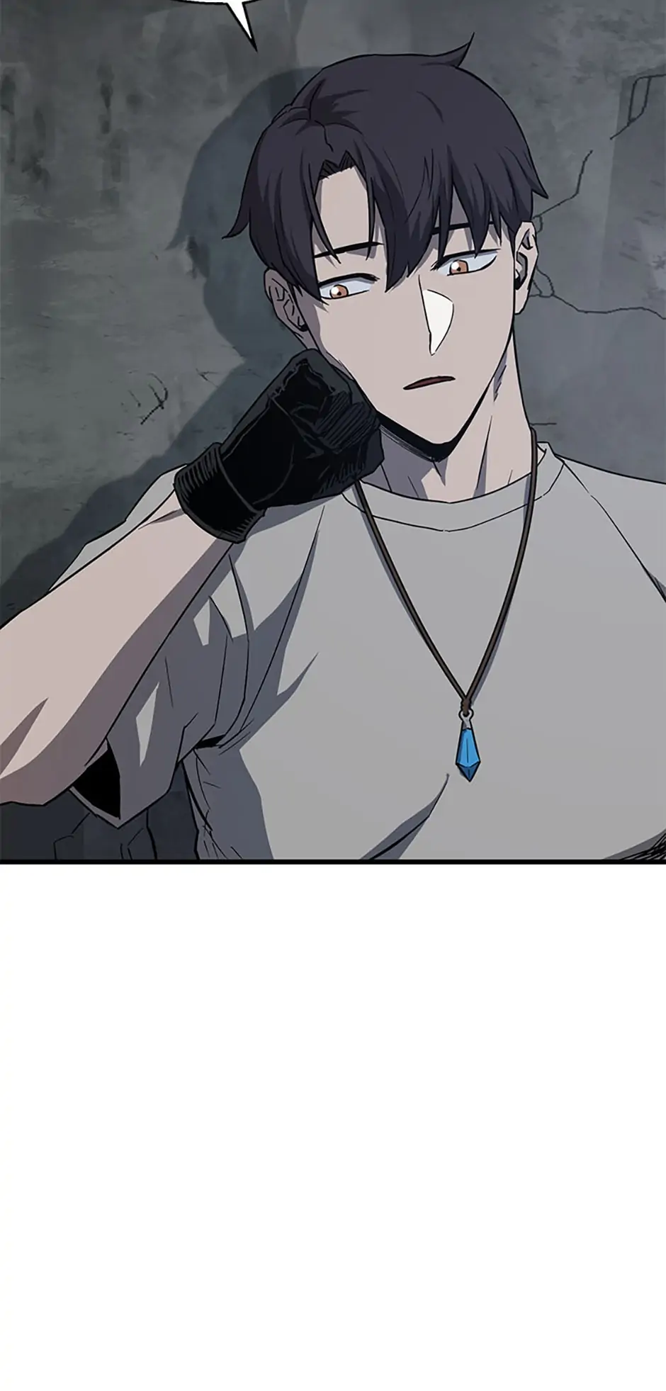 Read The Player Who Can't Level Up ENGLISH Manga Online