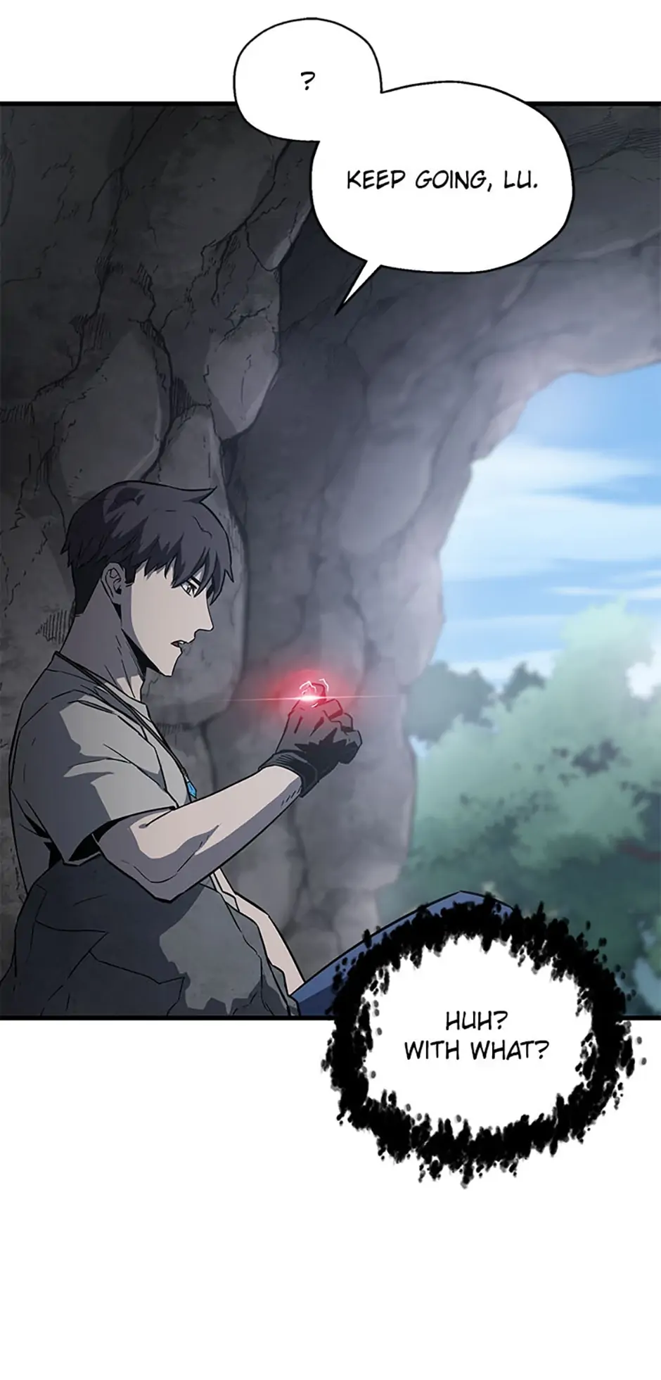 Read The Player Who Can't Level Up ENGLISH Manga Online