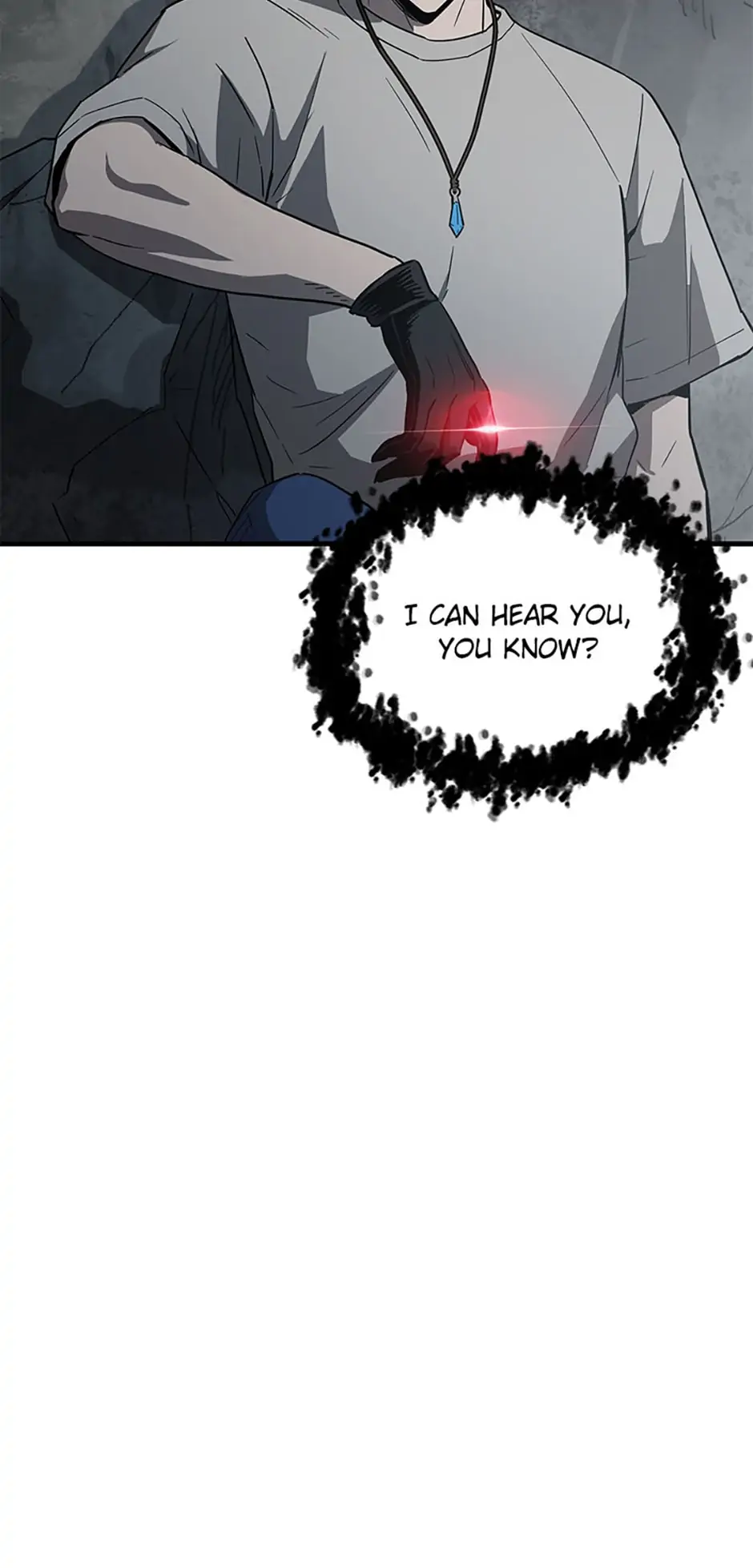 Read The Player Who Can't Level Up ENGLISH Manga Online