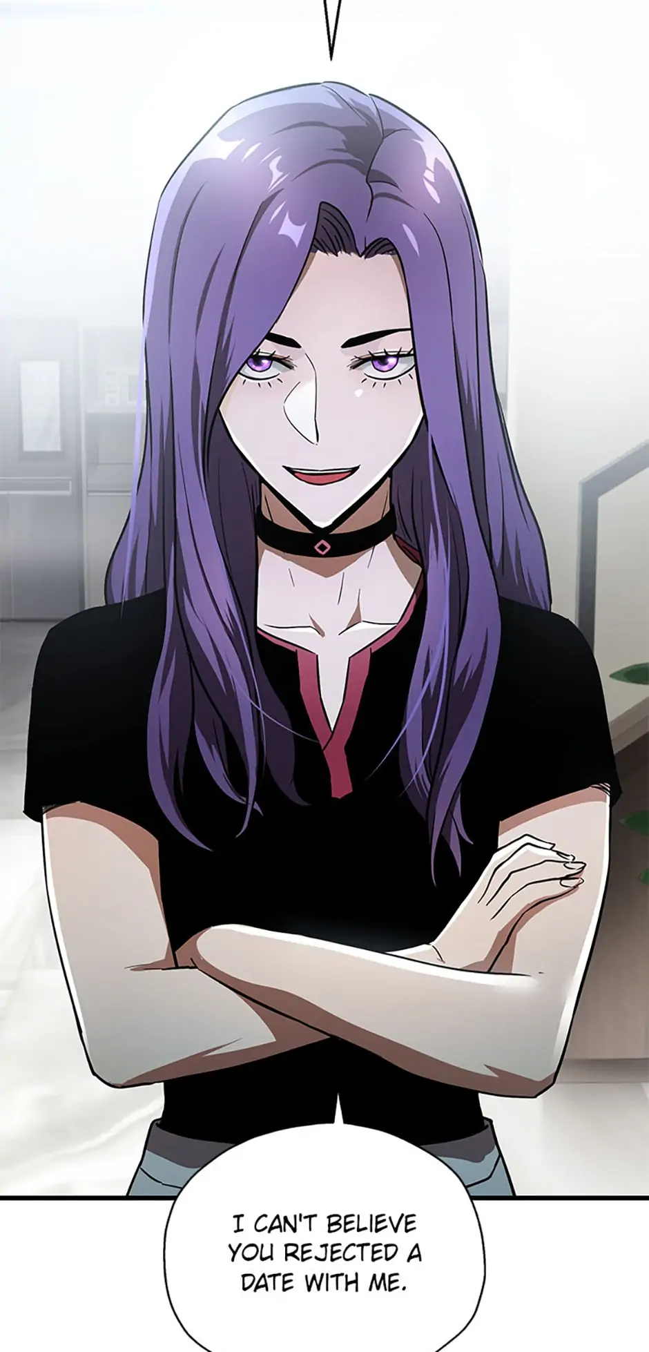 Read The Player Who Can't Level Up ENGLISH Manga Online