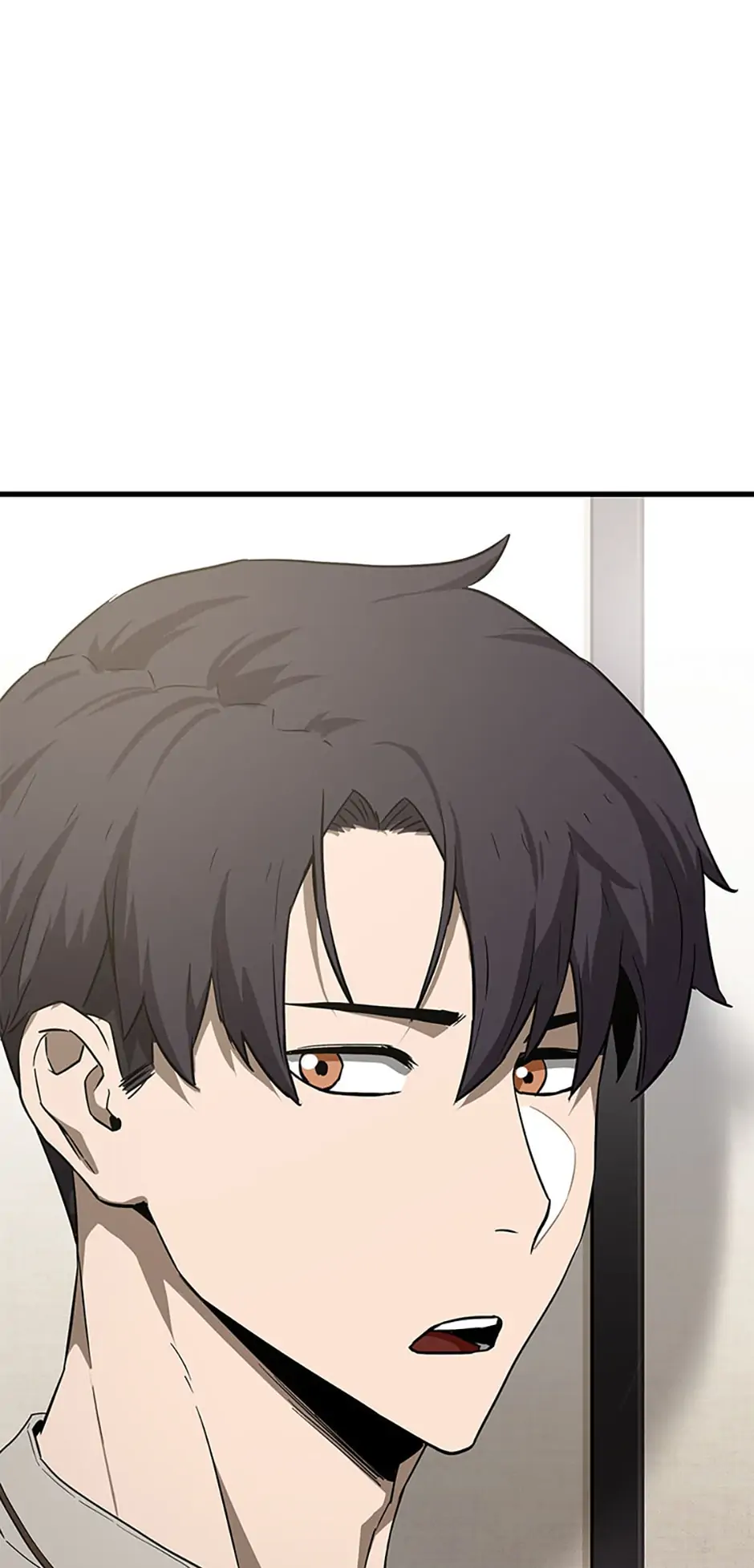 Read The Player Who Can't Level Up ENGLISH Manga Online