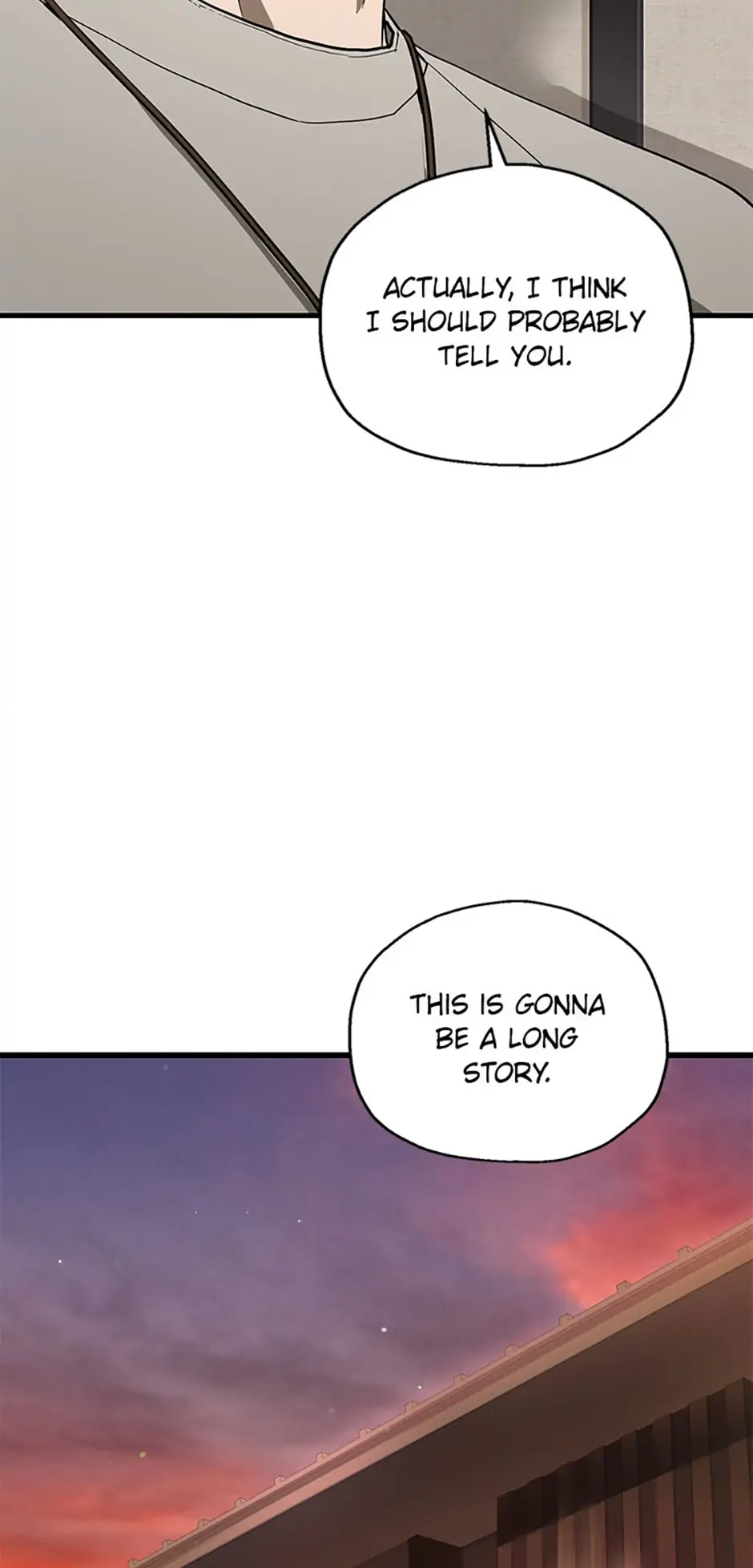 Read The Player Who Can't Level Up ENGLISH Manga Online