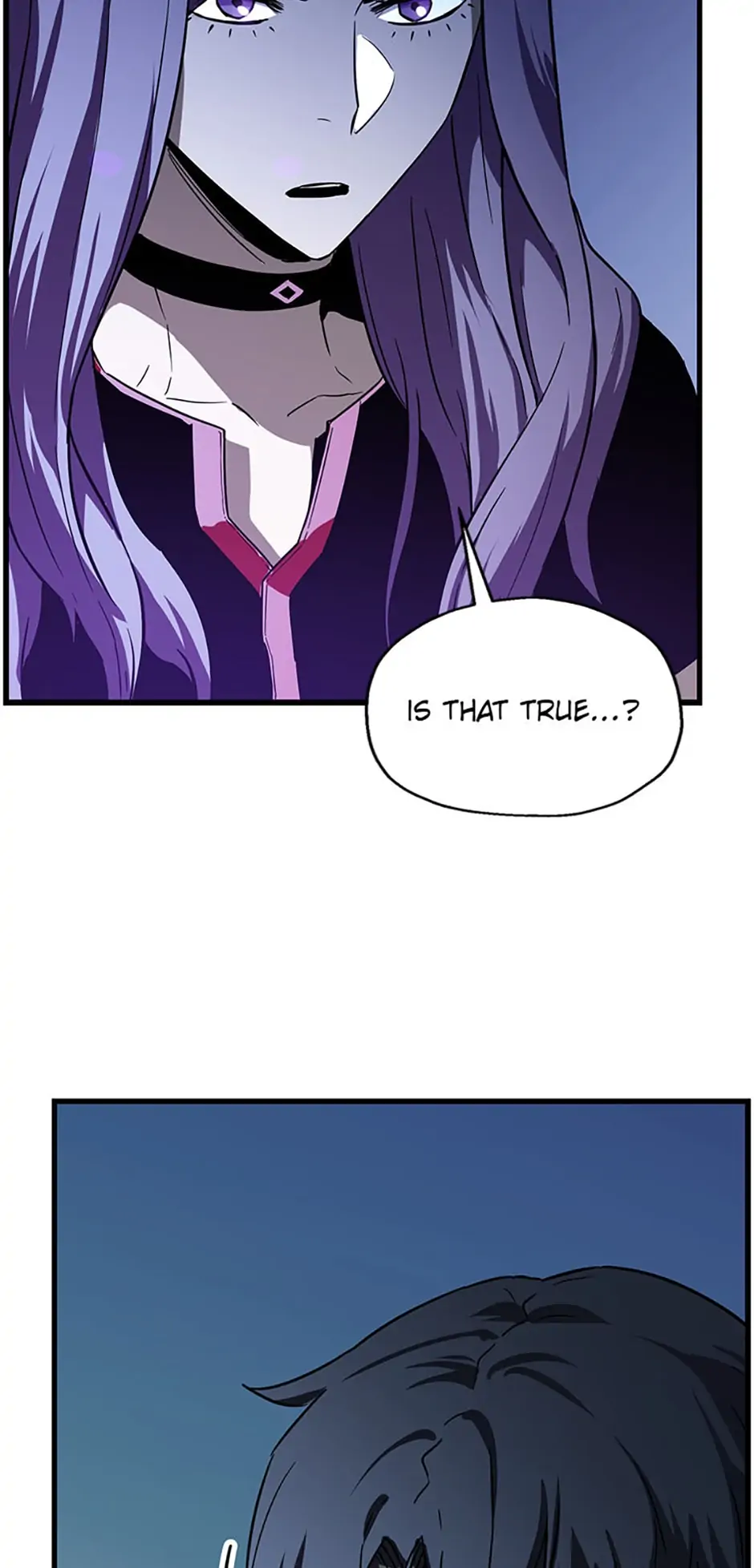 Read The Player Who Can't Level Up ENGLISH Manga Online