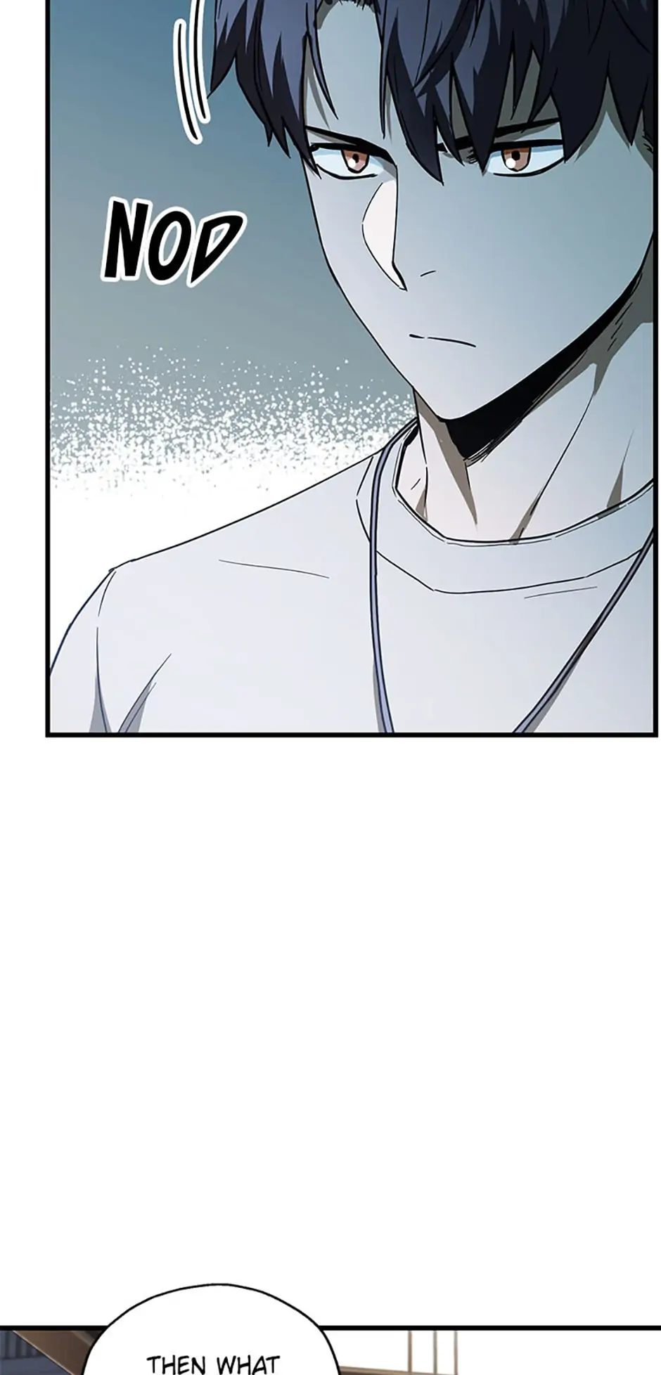 Read The Player Who Can't Level Up ENGLISH Manga Online