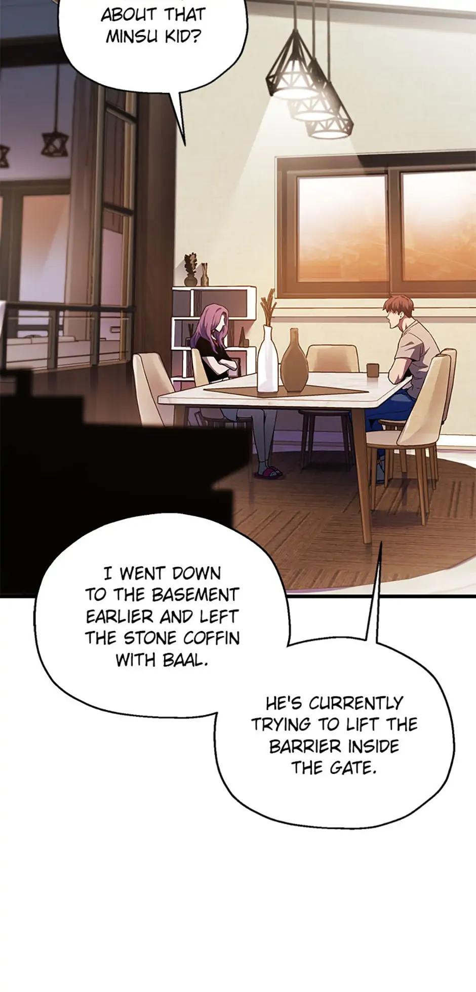 Read The Player Who Can't Level Up ENGLISH Manga Online