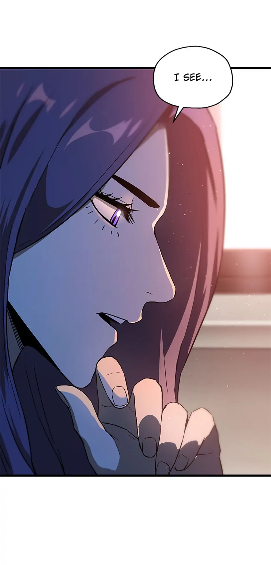 Read The Player Who Can't Level Up ENGLISH Manga Online
