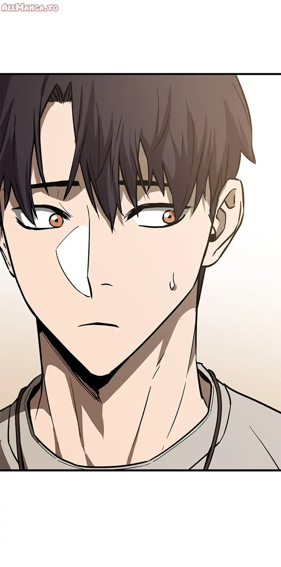 Read The Player Who Can't Level Up ENGLISH Manga Online