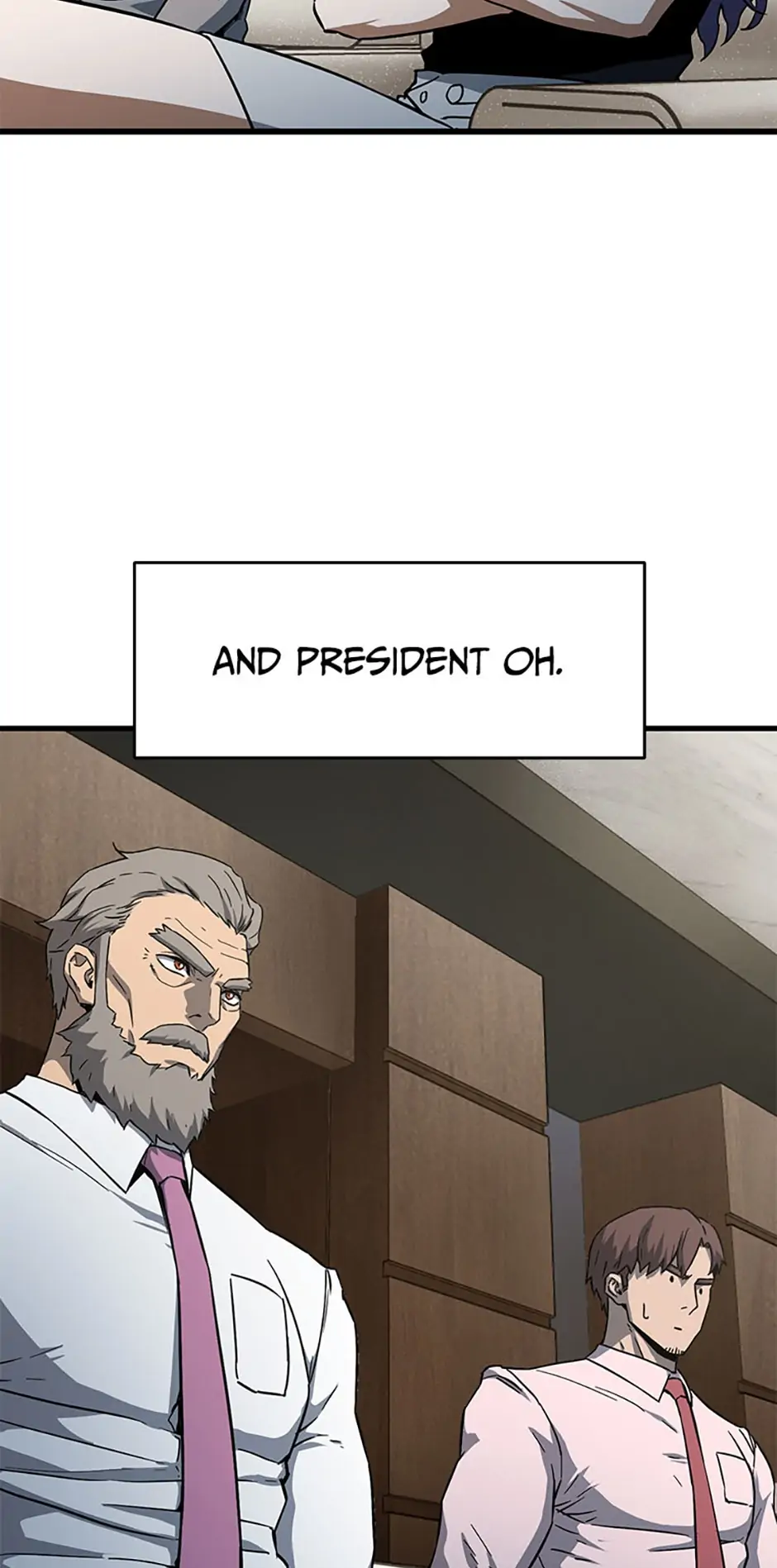 Read The Player Who Can't Level Up ENGLISH Manga Online