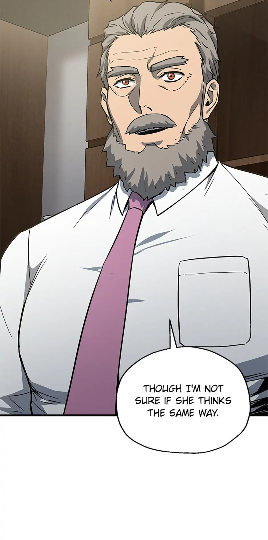 Read The Player Who Can't Level Up ENGLISH Manga Online