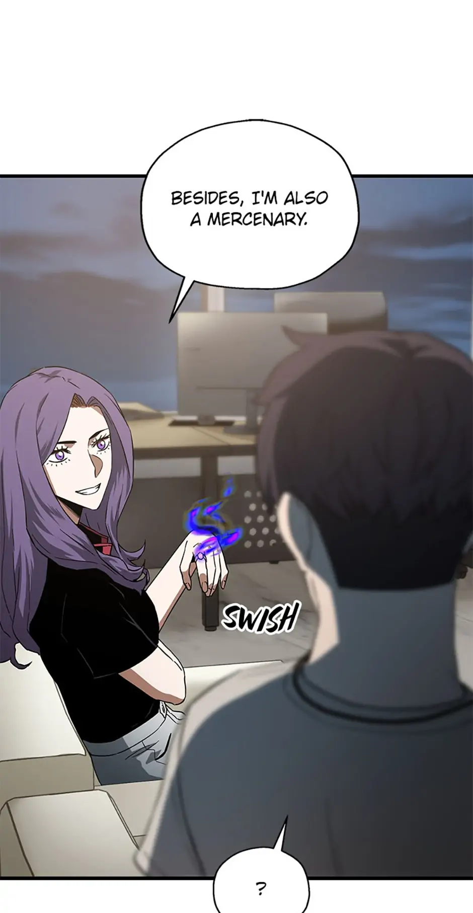 Read The Player Who Can't Level Up ENGLISH Manga Online