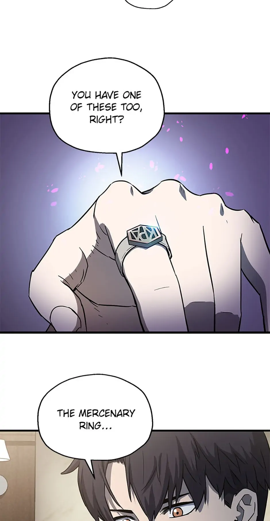 Read The Player Who Can't Level Up ENGLISH Manga Online